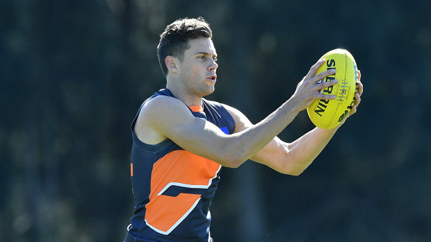 Josh Kelly knows what it's like to operate under the scrutiny that comes with a contract year.