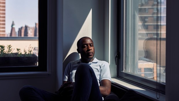 Vince Iyoriobhe, who weathered a two-year analyst program at Bank of America to land a job in private equity, says his lifestyle in the new job is much better. 