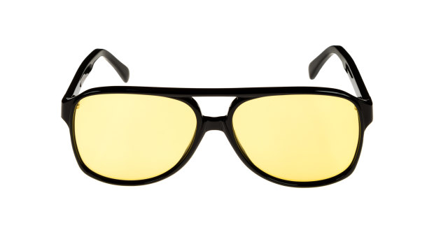 Celine at Healy Optical, $555