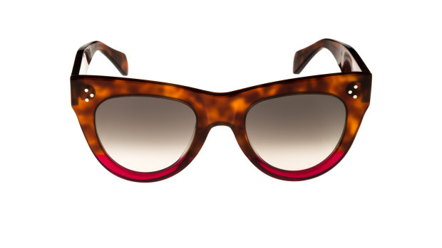 Celine at Healy Optical, $589