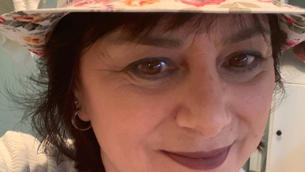 Police have charged the daughter of Rita Camilleri, 57, with her murder.