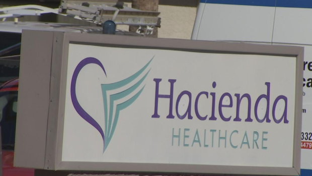 Arizona detectives are investigating sexual assault allegations after a patient in a 'vegetative state' gave birth at care facility in Phoenix.