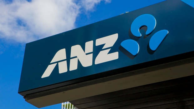 ANZ is in the midst of a broader capital management drive.