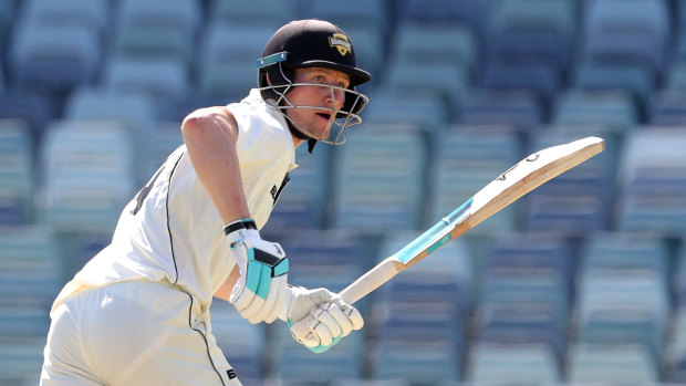 Cameron Bancroft has returned to the Test squad for the first time since the South Africa ball-tampering scandal.