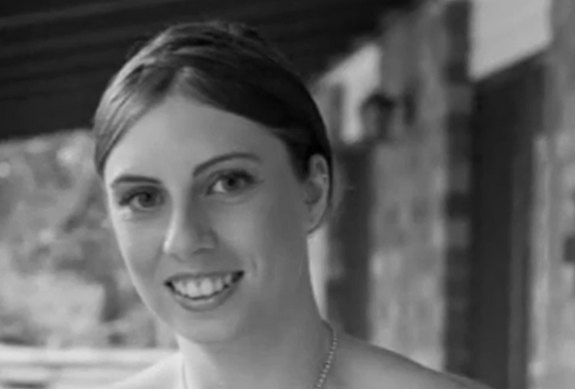 Kelly Wilkinson, 27, was killed by her estranged husband Brian Earl Johnston on the Gold Coast in 2021.