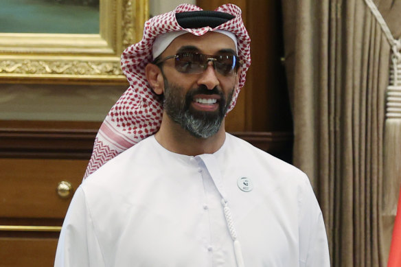 Sheikh Tahnoon has been central to the city’s efforts at leveraging its expanding financial influence to draw more billionaires.