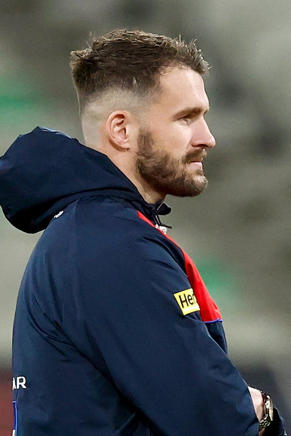 Smith has been banned for more than four years.