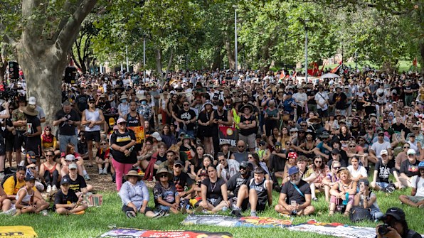 Australia Day: PM open to crossbench talks on tax cut changes