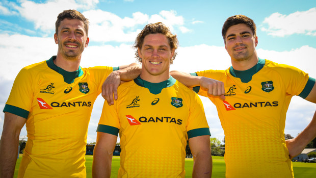 Coronavirus Australia Qantas ends rugby sponsorship after 30 years