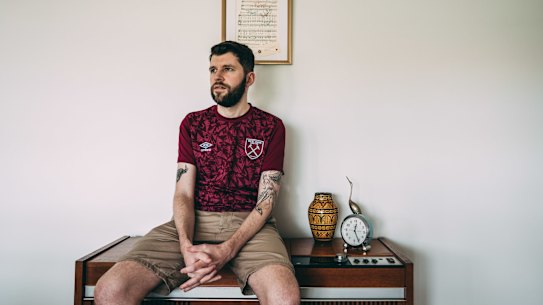 Jacob Bull hasn’t gambled in three years. He started gambling as a teenager and it took 15 years and losing jobs,  money and trust before he managed to break its grip. 