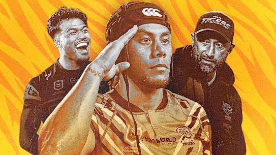 Winners all round: How Jarome Luai's PNG move affects everyone in rugby league