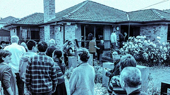 There a number of ways agents cover their tracks.