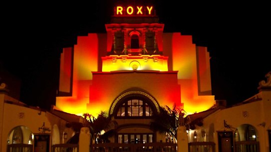 Could The Roxy become Parramatta's Ivy bar or Enmore Theatre?