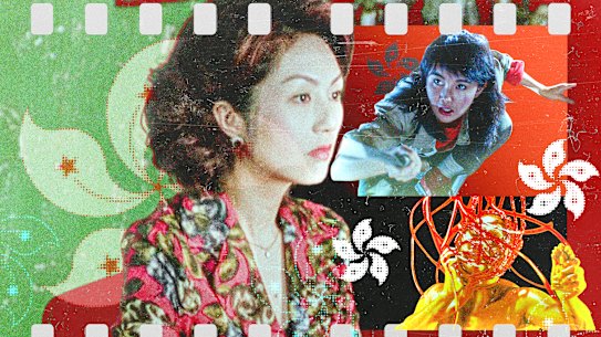 Hong Kong horror will crack you up, make you queasy and confuse the hell out of you. In other words, it takes you on a ride like no other.