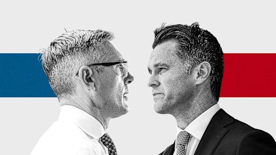 NSW election explainer 