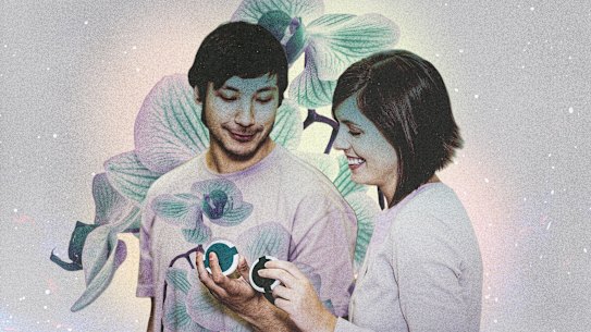 Sam wanted a baby. This diagnosis cost him ,000 and his relationship