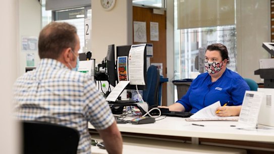 A plan set to have been rolled out by Transport and Main Roads director-general Neil Scales from April 11 for his department’s almost 10,000 staff — including those in customer service centres — is among at least two to have been now put on hold.