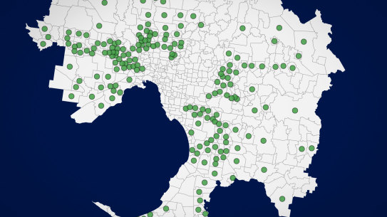 Where you can buy a house in Melbourne without the bank of mum and dad