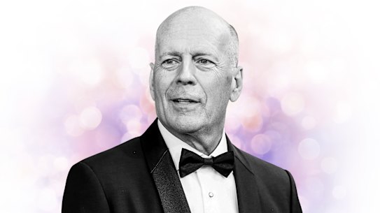 Bruce Willis.