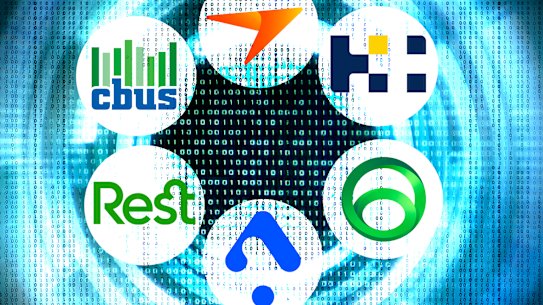 The hack attack on some of Australia’s largest super funds has exposed serious cybersecurity weaknesses.