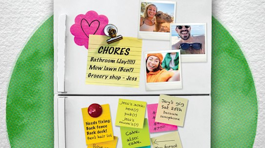 Finding a share house is challenging enough in a rental crisis. Then you have to live there.