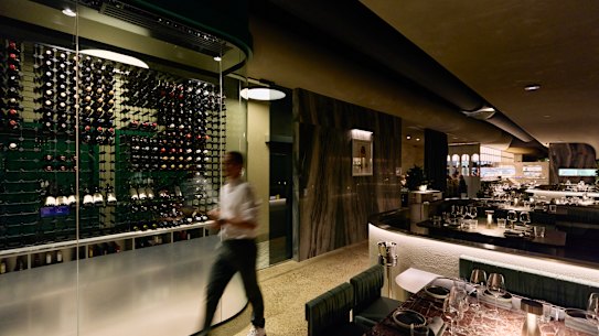 Aunty opened Thursday this week.