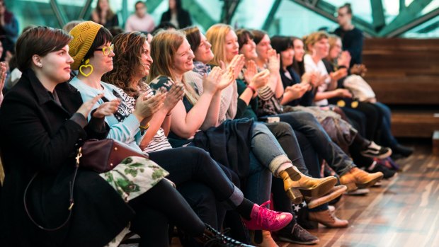 Melbourne Writers Festival date change upsets publishers, other festivals