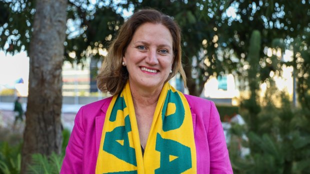 I’m no ‘rat’: Ex-Nats MP says she jumped ship to Libs for her constituents