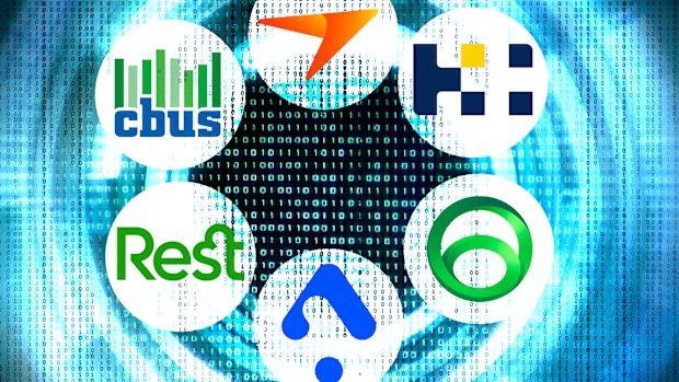 The hack attack on some of Australia’s largest super funds has exposed serious cybersecurity weaknesses.