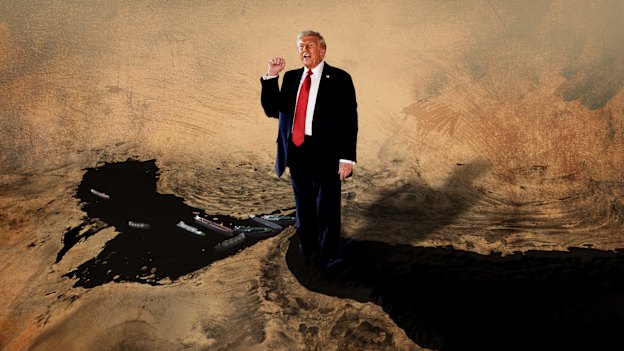 While the Iranian regime lost on the battlefield, it may have beaten Donald Trump geo-strategically and economically through its weaponisation of the Strait of Hormuz.