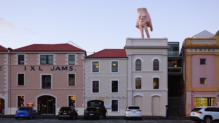 smh.com.au - Jane Rocca - To get the most out of this music pilgrimage, be sure to pack a 'Tassie tuxedo'