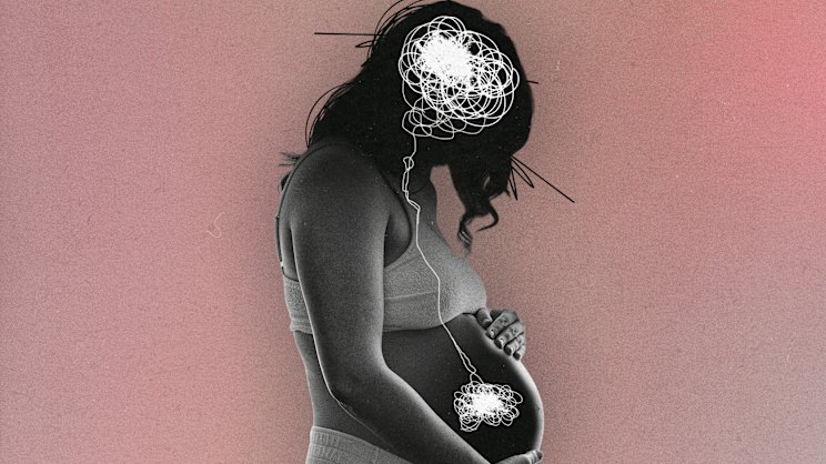 smh.com.au - Sarah Berry - Can mothers prevent passing on mental illness? This new study offers insight