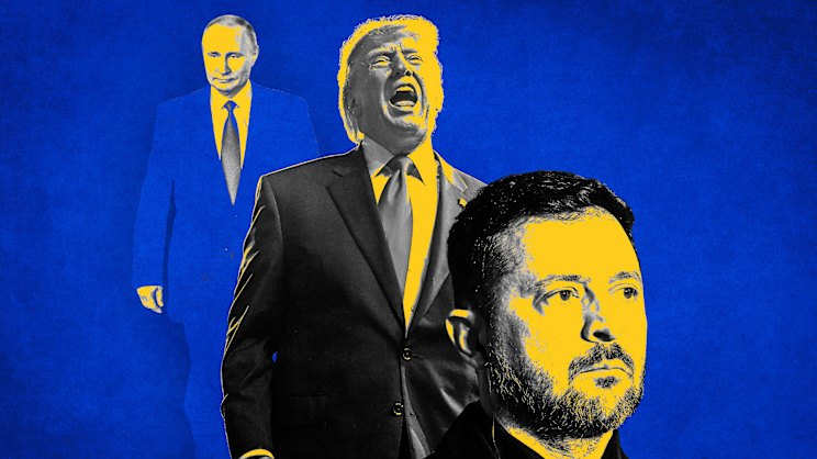 smh.com.au - David Crowe - The president of pretence: Why Trump's latest ceasefire 'trick' failed its first test