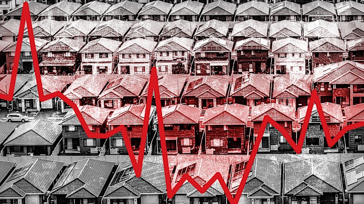 smh.com.au - Matt Wade - Think falling prices will fix Sydney's housing crisis? Think again