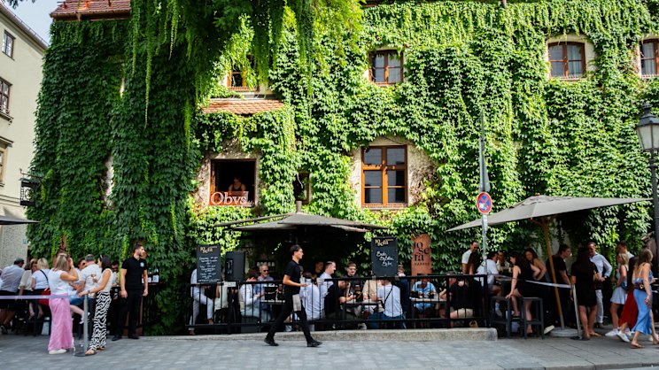 smh.com.au - Kate Armstrong - Historic hotel by legendary beer family just got a refresh