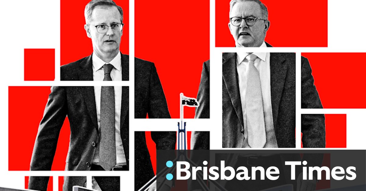 Anthony Albanese: Can an office reboot ensure victory? - Vimarsana News