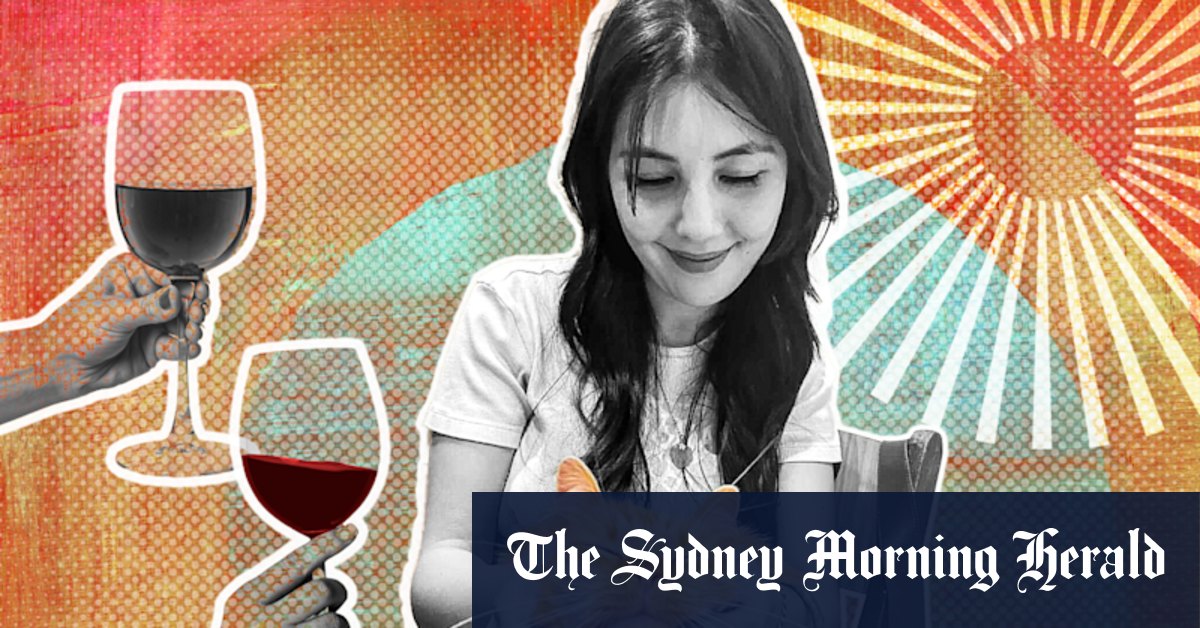 At 25, my doctor told me I was on a path to liver failure. At first, I kept on drinking