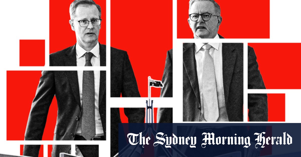 Anthony Albanese: Can an office reboot ensure victory? - Vimarsana News