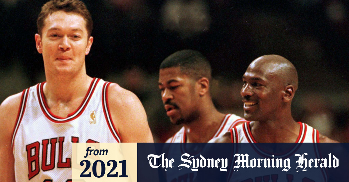 How Australian Story secured scoop interview with Michael Jordan