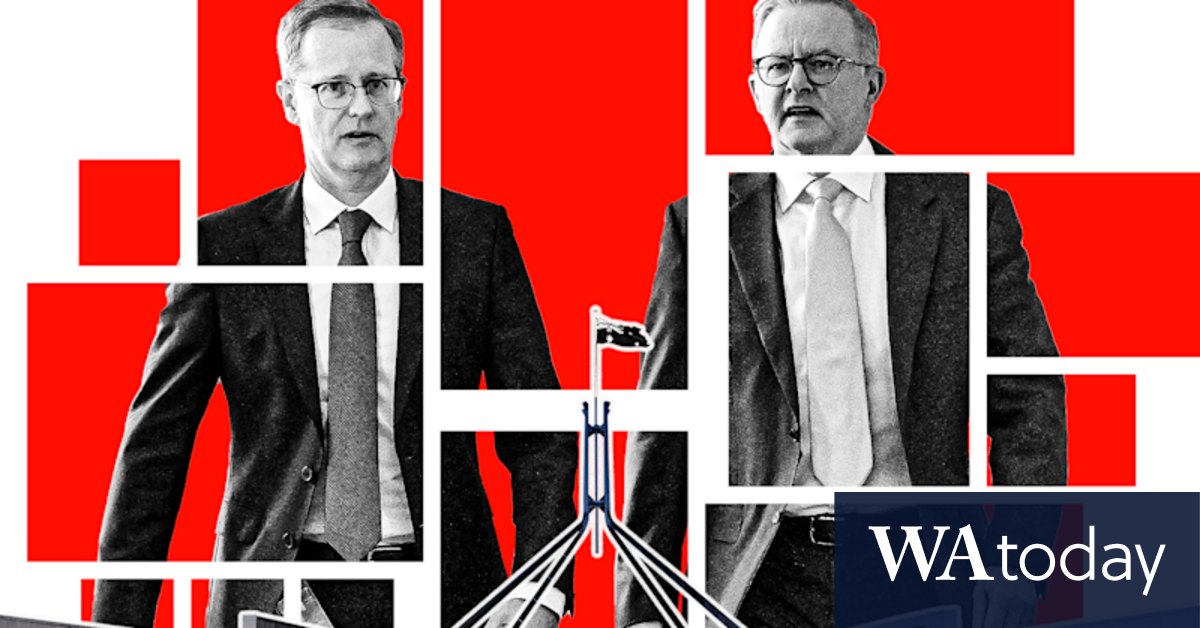 Anthony Albanese: Can an office reboot ensure victory? - Vimarsana News