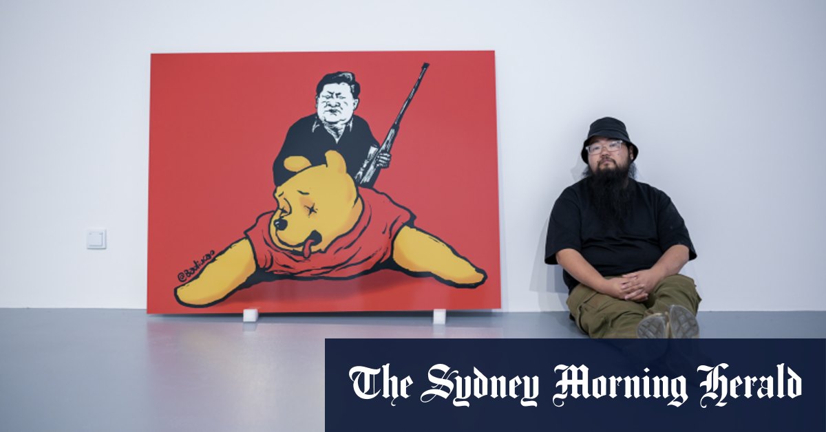 chinese-government-attempts-to-shut-down-exhibition-by-australian