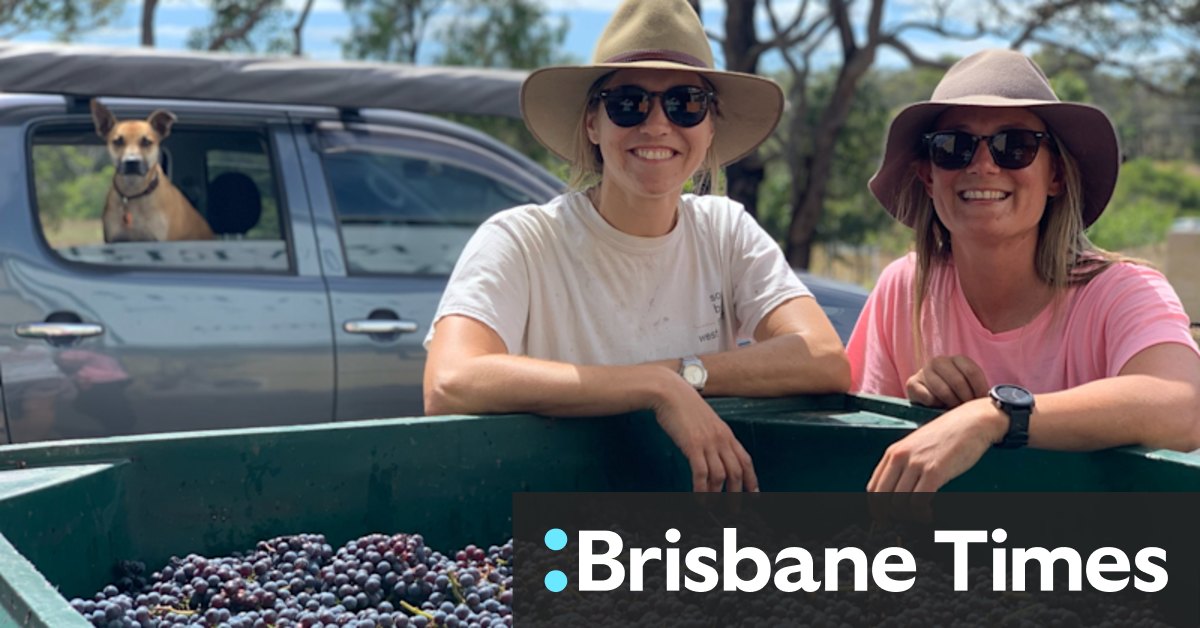 Margaret River's new wave of wine - Vimarsana News