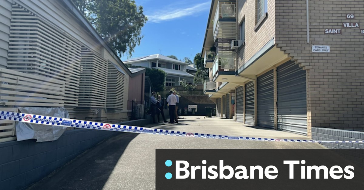 Man seriously injured during attack in Brisbane residential driveway - Vimarsana News