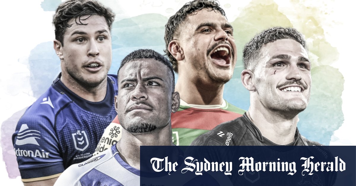 NRL 2025 draw Parramatta Eels recruit Josh AddoCarr set to return for
