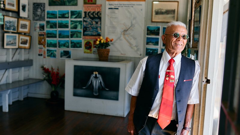 The feel-good stories of 2025: Heartwarming Brisbane stories we shared this year