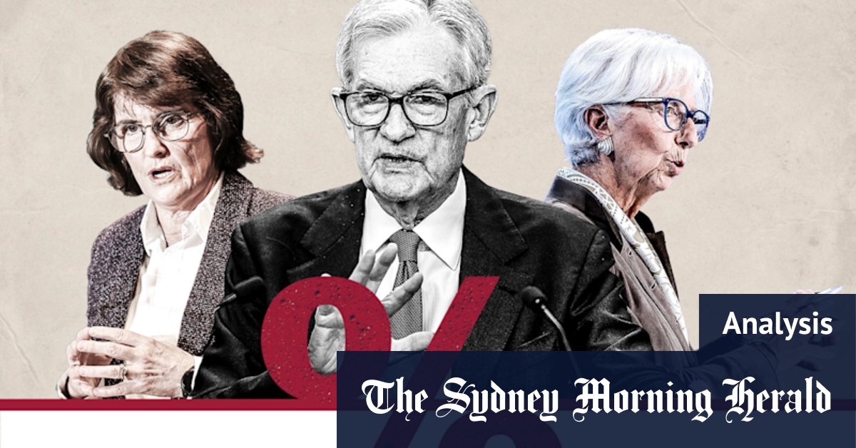 What burritos in California can teach us about Australia’s fight against inflation