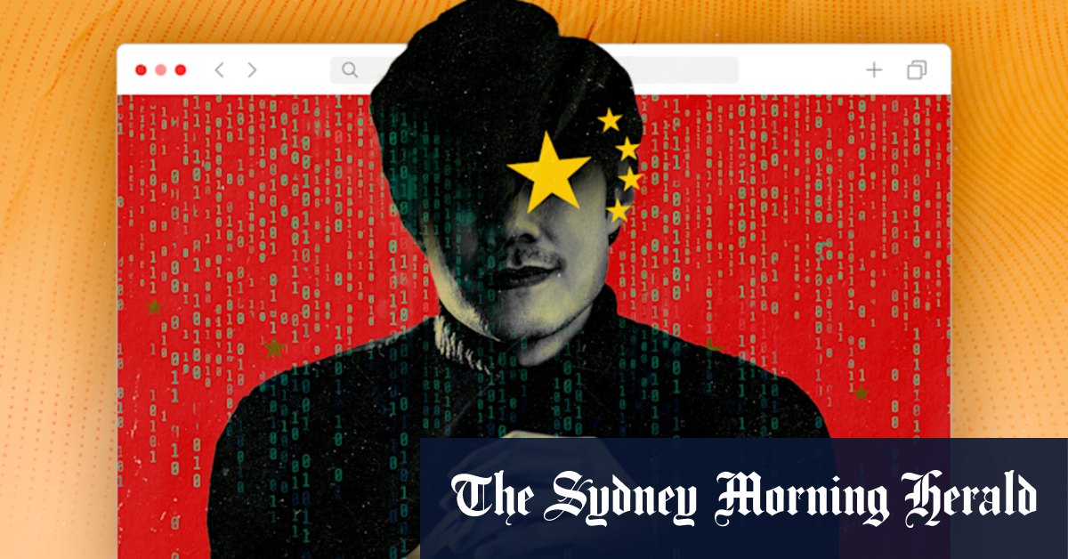 How China’s secretive spy agency became a cyber powerhouse