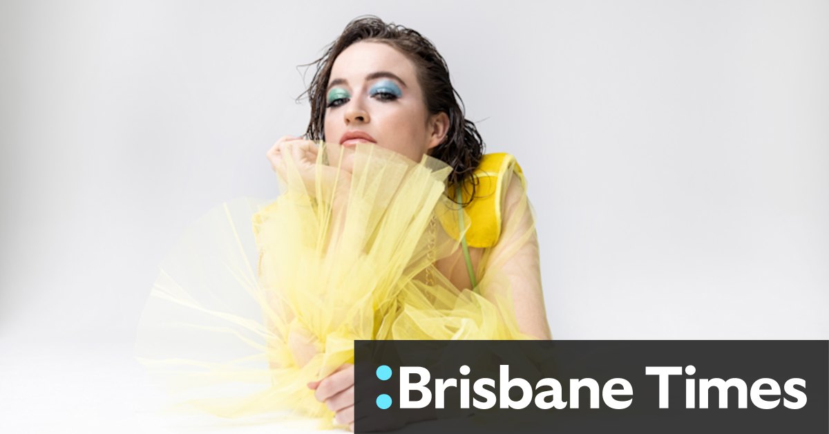 Meg Washington on How to Make Gravy, and performing with the Melbourne, Sydney and Tasmanian symphony orchestras - Vimarsana News