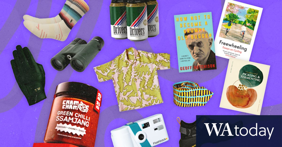 From the new dad to the DIY dad: The best Father’s Day gifts to give this year