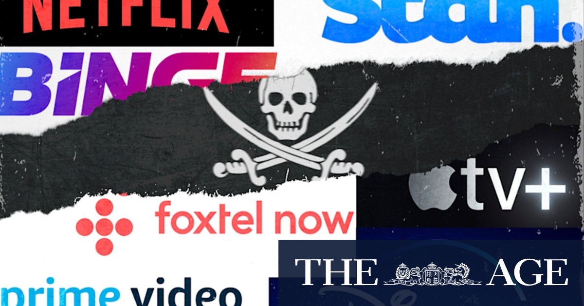 Netflix's next challenge: piracy is back - Vimarsana News